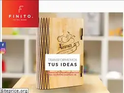 Sites similar to finitolab.com