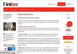 Sites similar to finitro.com