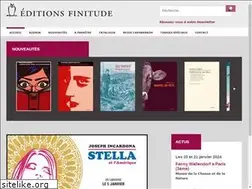 Sites similar to finitude.fr