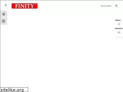 Sites similar to finity.su