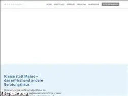 Sites similar to finius.de