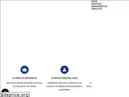 Sites similar to finiven.com