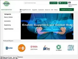 Sites similar to finixel.com