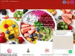 Sites similar to finixfitness.com