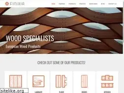 Sites similar to finixia.com