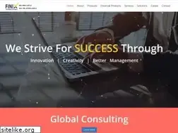 Sites similar to finixinfo.com