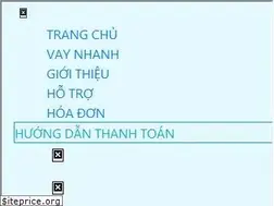Sites similar to finizi.vn