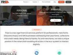 Sites similar to finja.pk