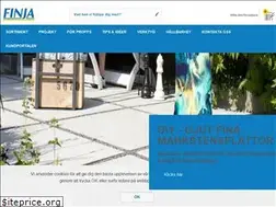 Sites similar to finja.se