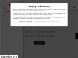 Sites similar to finjan.be