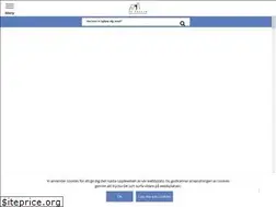 Sites similar to finjaprefab.se