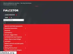 Sites similar to finjector.com