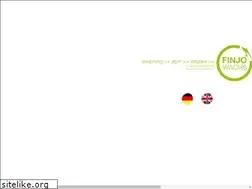 Sites similar to finjowachs.de