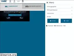 Sites similar to fink-autohaus.de