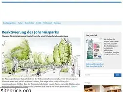 Sites similar to fink-magazin.de