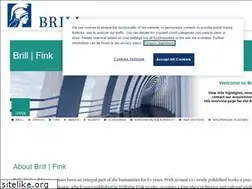 Sites similar to fink.de