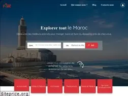 Sites similar to fink.ma