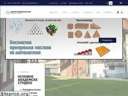 Sites similar to fink.rs