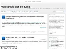 Sites similar to fink.sh