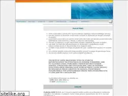 Sites similar to finkam.si