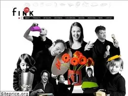 Sites similar to finkdesign.com