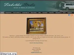 Sites similar to finkeldeistudio.com