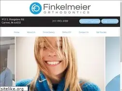 Sites similar to finkelmeierorthodontics.com