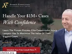 Sites similar to finkelsteinlaw.com