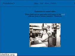 Sites similar to finkelsteins.com