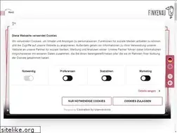 Sites similar to finkenau.de