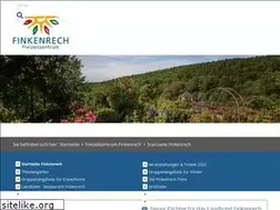 Sites similar to finkenrech.de