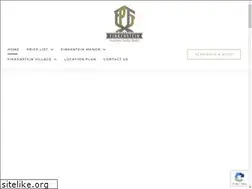 Sites similar to finkensteinmv.com