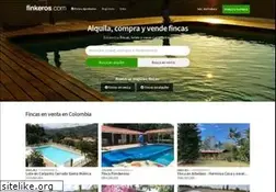 Sites similar to finkeros.com