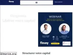 Sites similar to finkey.fr