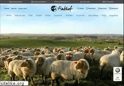Sites similar to finkhof.de
