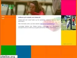 Sites similar to finkids.nl