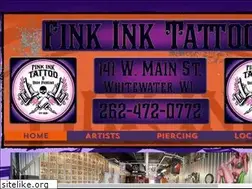 Sites similar to finkinktattoo.com