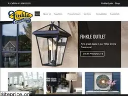 Sites similar to finkleelectric.com