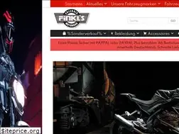 Sites similar to finkls-onlineshop.de