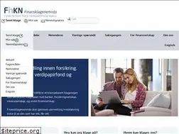 Sites similar to finkn.no