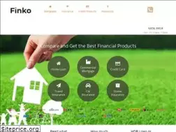 Sites similar to finko.com.sg