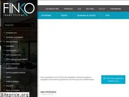 Sites similar to finko.gr