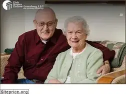 Sites similar to finkrosnerershow-levenberg.com