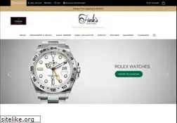 Sites similar to finks.com