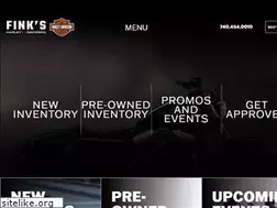 Sites similar to finkshd.com