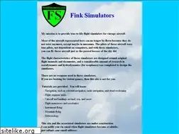 Sites similar to finksimulators.com