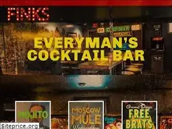 Sites similar to finksmke.com