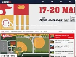 Sites similar to finkstonball.com