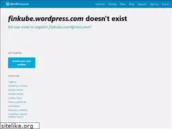 Sites similar to finkube.com