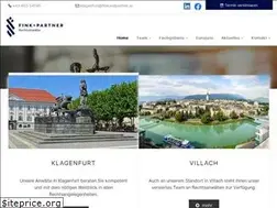 Sites similar to finkundpartner.at